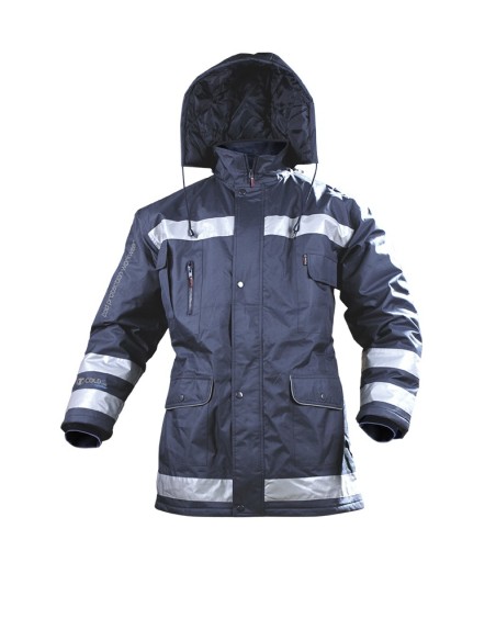 PARKA SPYDER SPY-550. TALLAS  S-3XL